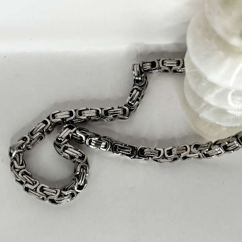 Stainless Steel Chain - Assorted Sizes