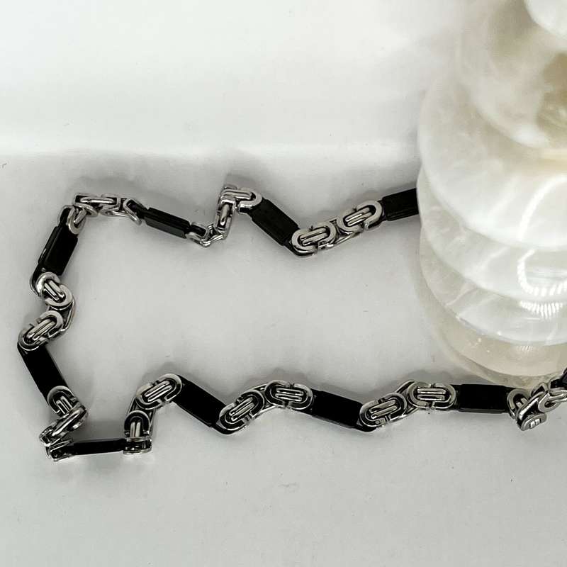 Stainless Steel Chain - Assorted Sizes