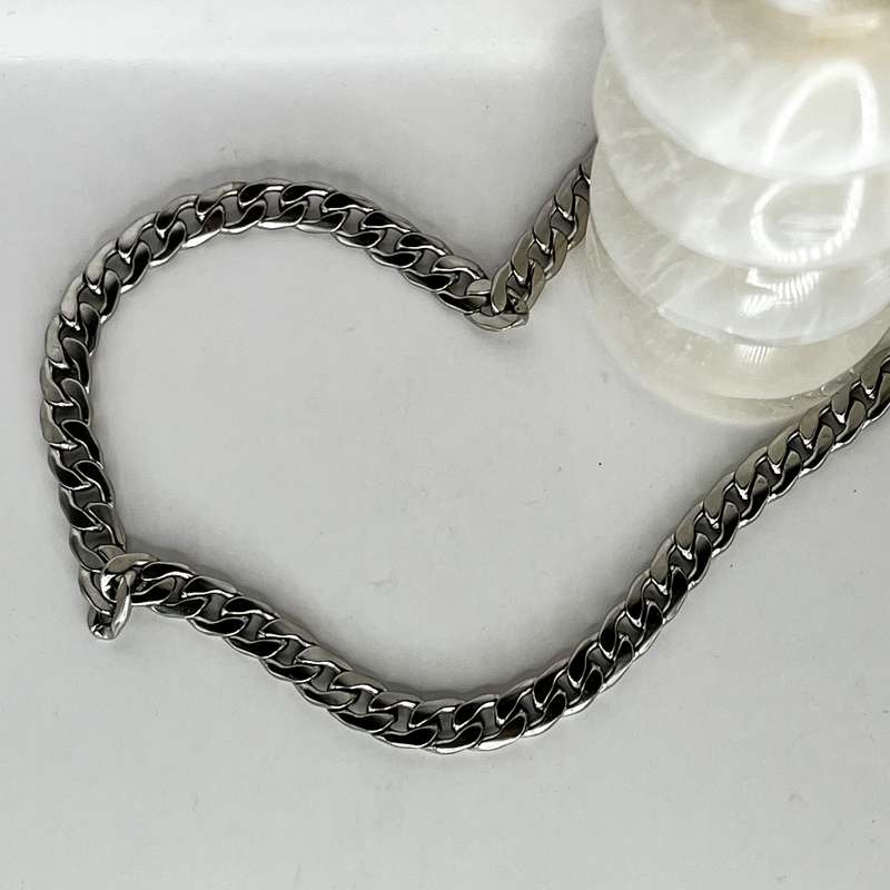 Stainless Steel Chain - Assorted Sizes