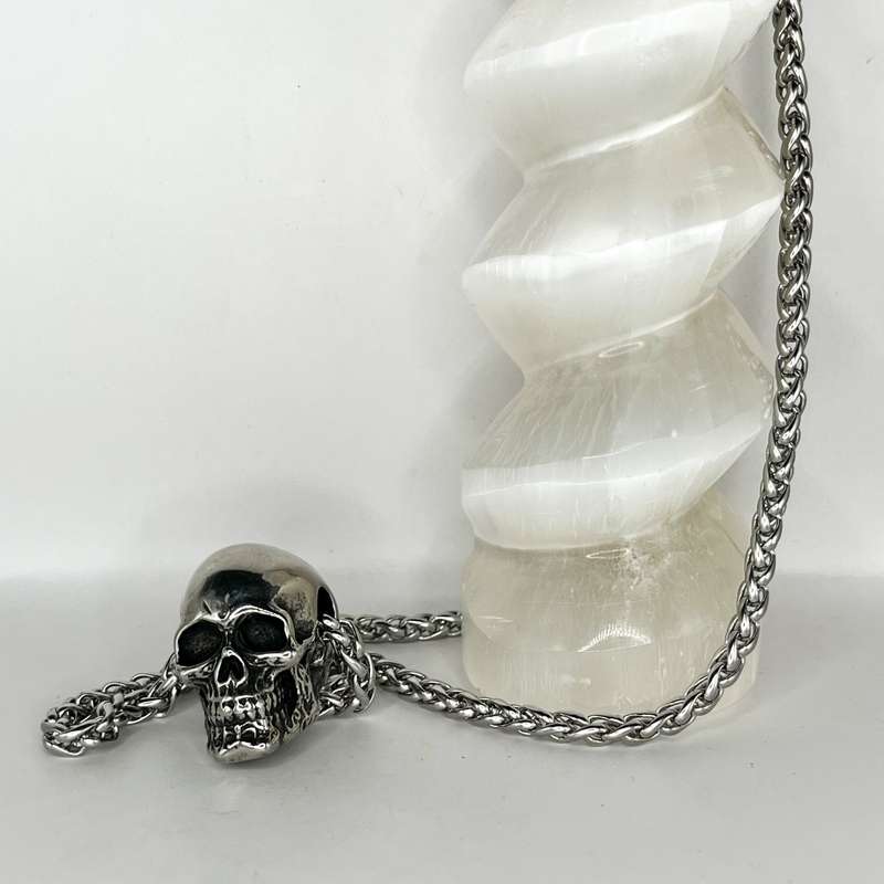 Stainless Steel Chain - Assorted Sizes