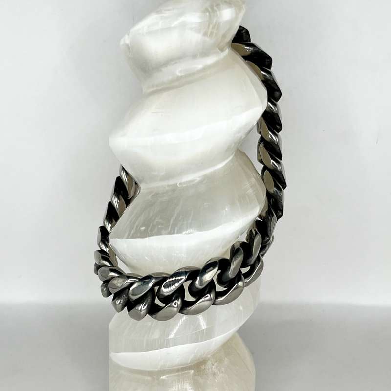 Stainless Steel Chain - Assorted Sizes