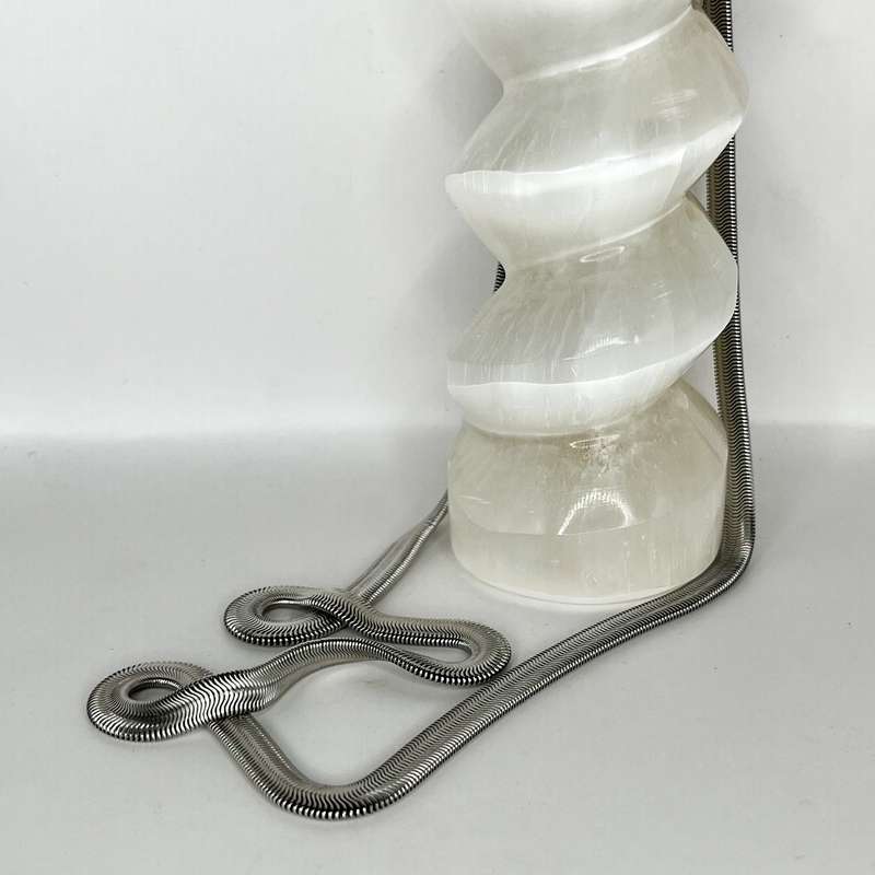 Stainless Steel Chain - Assorted Sizes