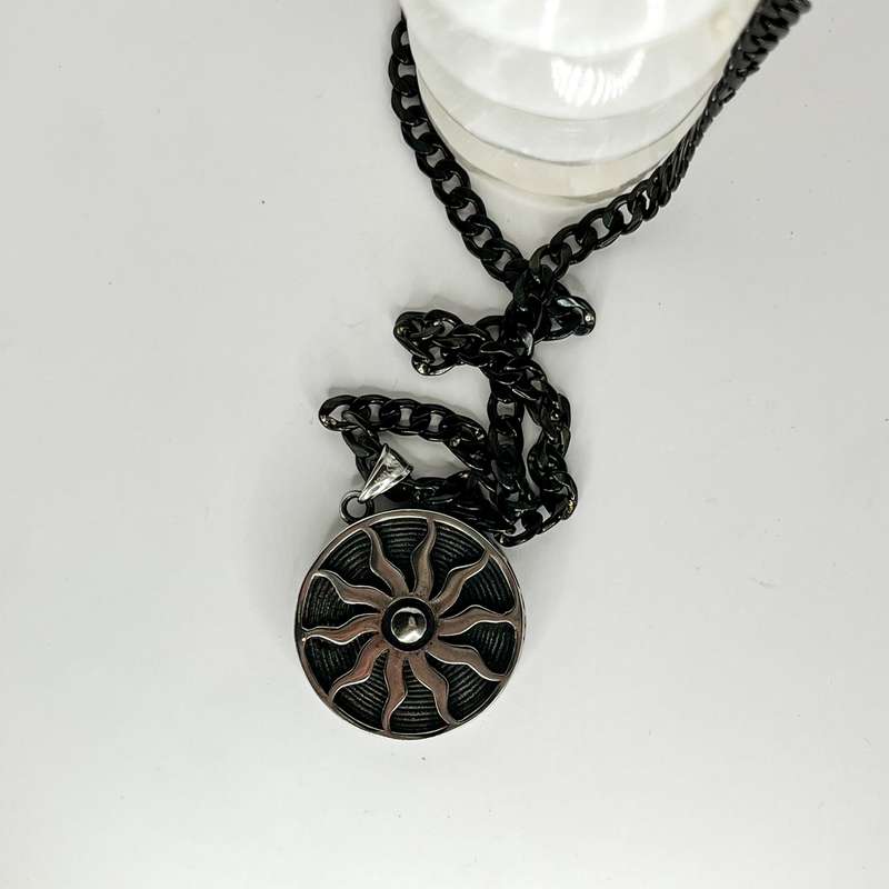 Stainless Steel Chain - Assorted Sizes