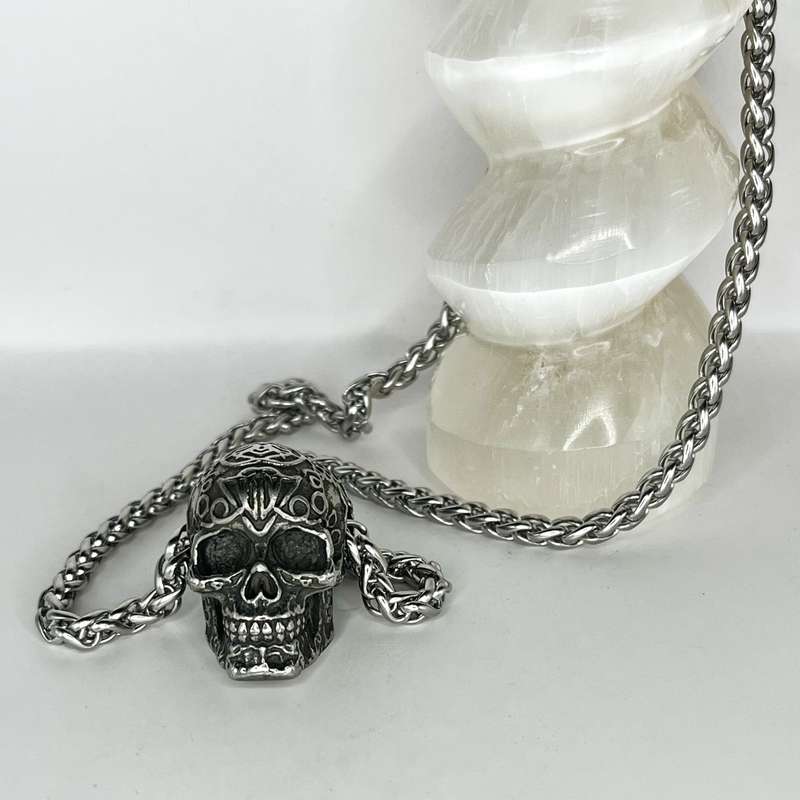 Stainless Steel Chain - Assorted Sizes