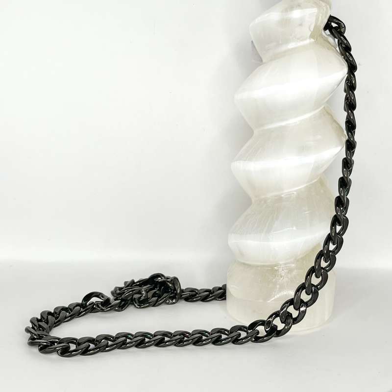 Stainless Steel Chain - Assorted Sizes
