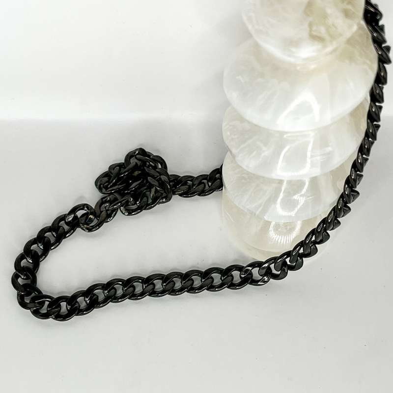 Stainless Steel Chain - Assorted Sizes