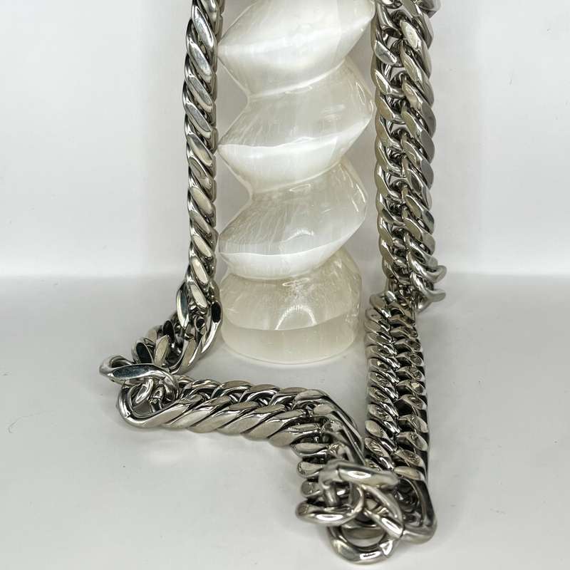 Stainless Steel Chain - Assorted Sizes
