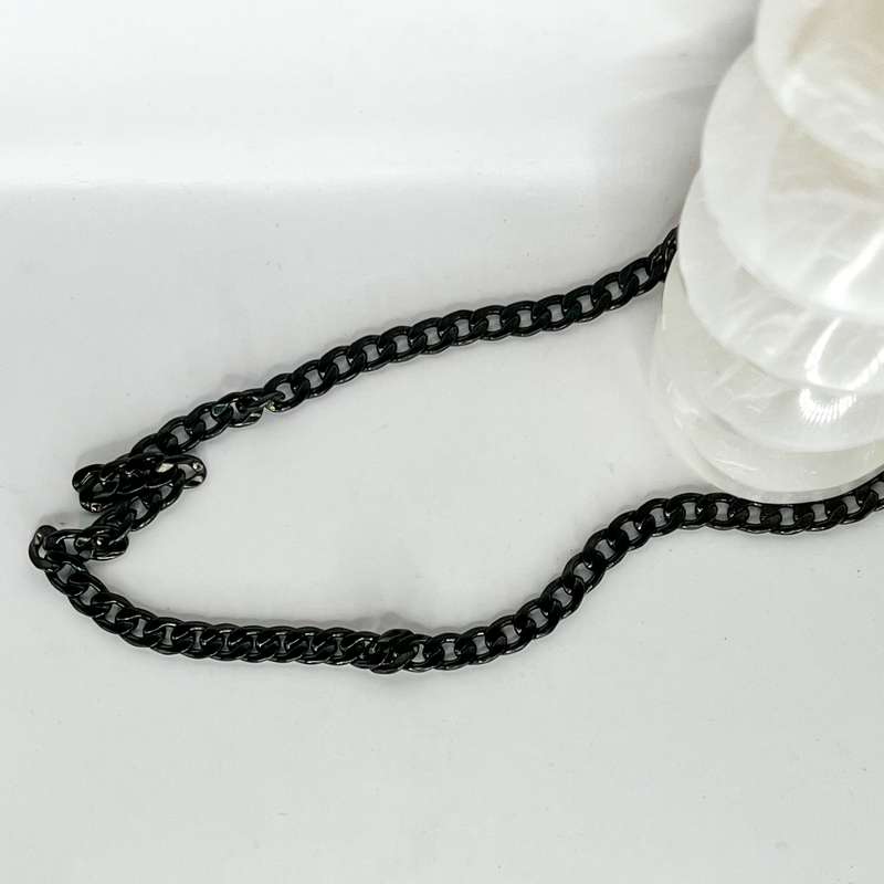 Stainless Steel Chain - Assorted Sizes