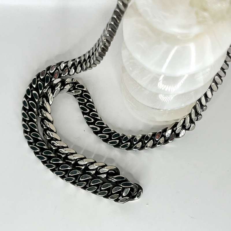 Stainless Steel Chain - Assorted Sizes