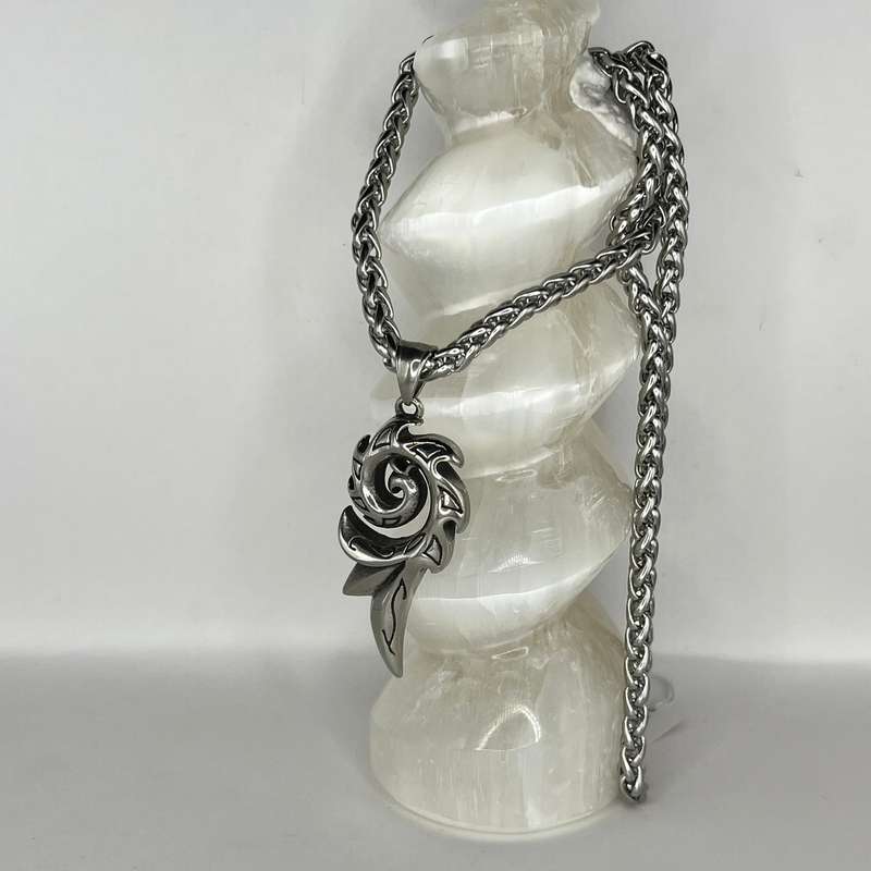 Stainless Steel Chain - Assorted Sizes