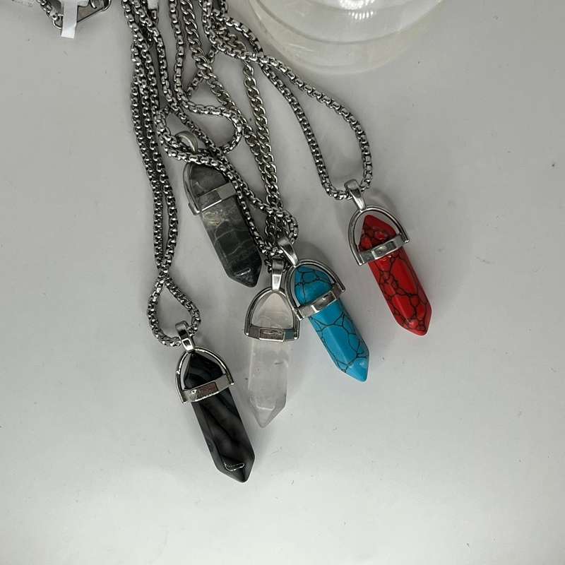 Stainless Steel Chain - Assorted Sizes