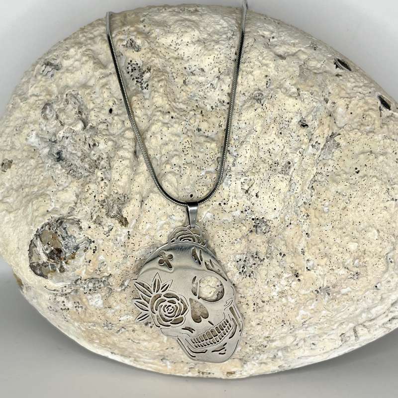 Stainless Steel Chain - Fine - Assorted Designs