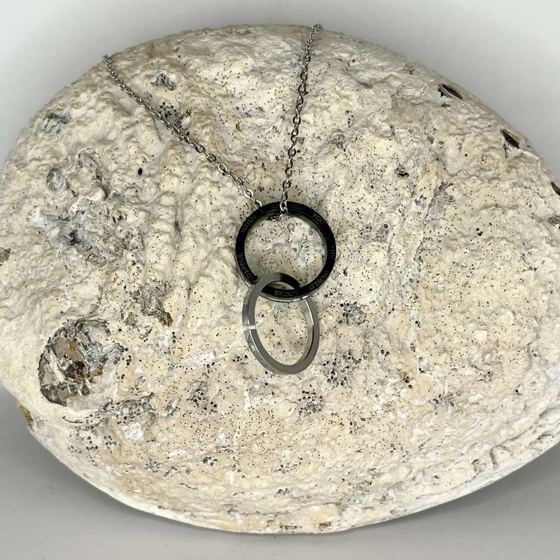 Stainless Steel Chain - Fine - Assorted Designs