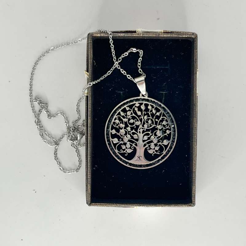 Stainless Steel Chain - Fine - Assorted Designs