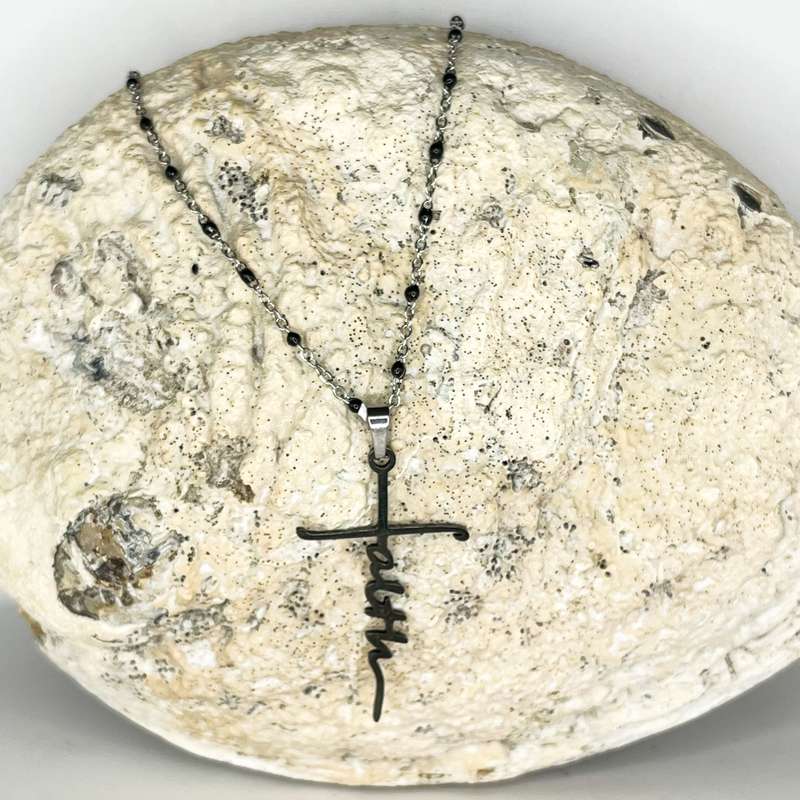 Stainless Steel Chain - Fine - Assorted Designs