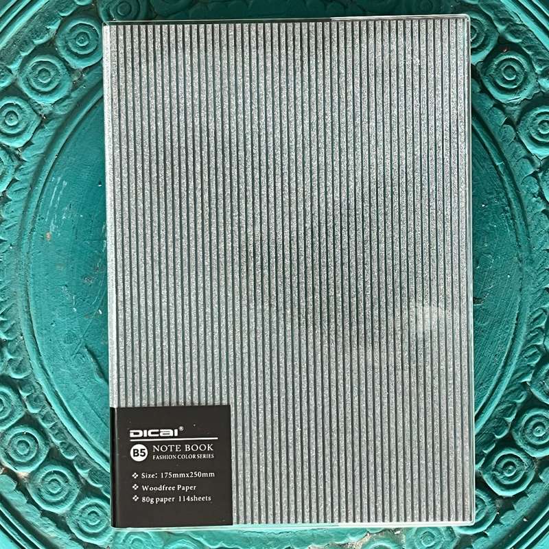 Glitter Note Book ( Journal )