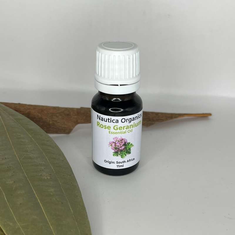Nautica Organics Essential Oil Range