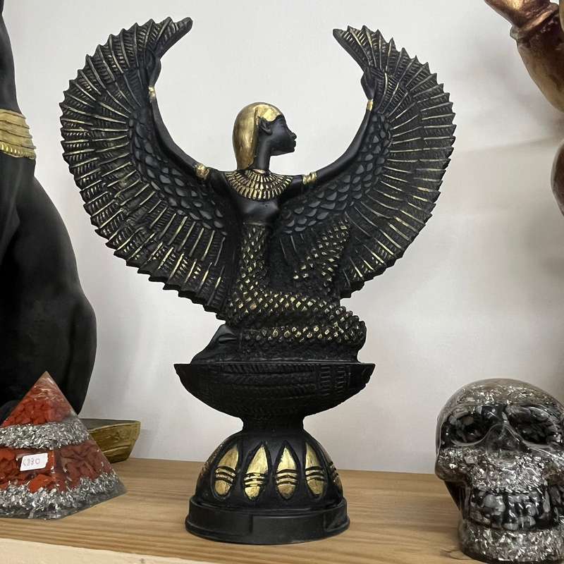 Isis Goddess Statue- 32cm