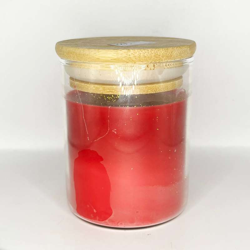 Assorted Soy Wax Candles