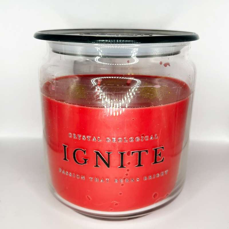 Assorted Soy Wax Candles