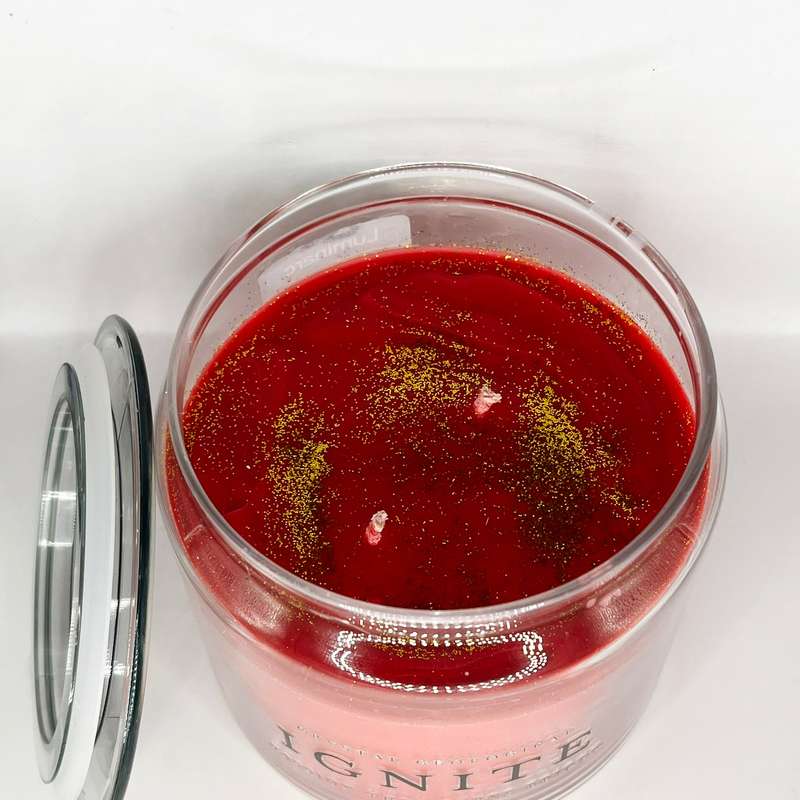 Assorted Soy Wax Candles