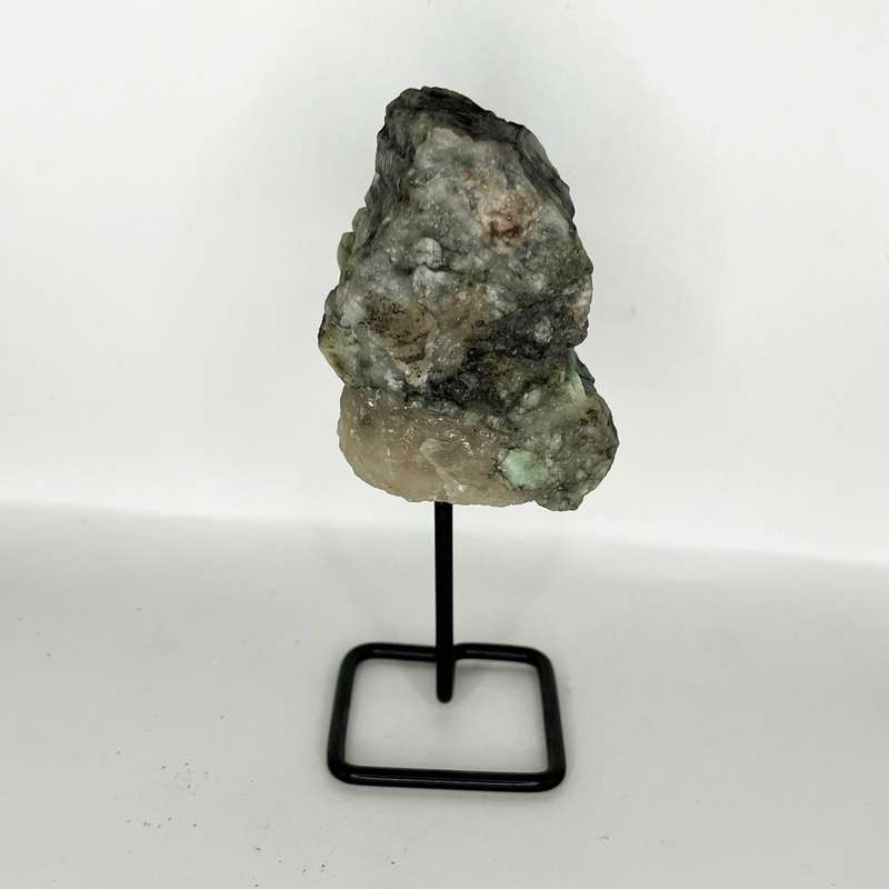 Gemstone on Stand
