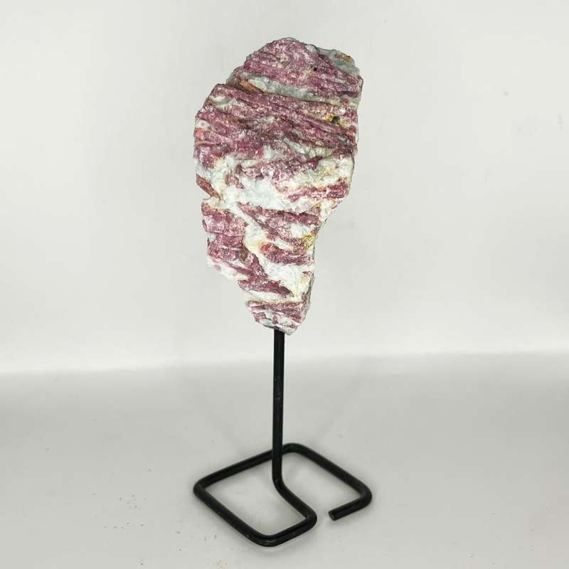 Gemstone on Stand