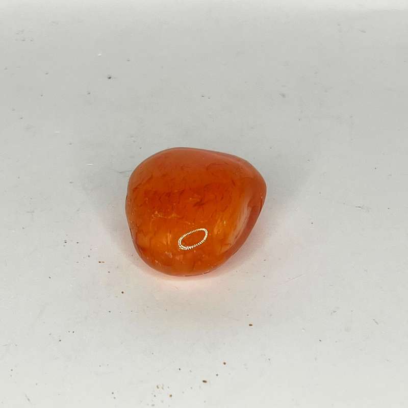Carnelian Tumble
