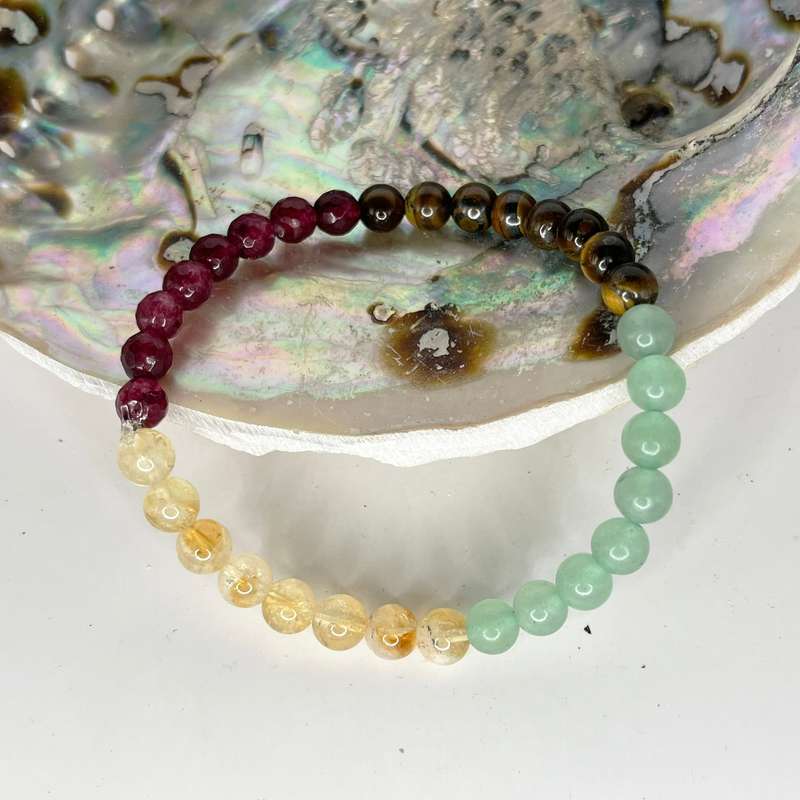 Abundance Combo Bracelet