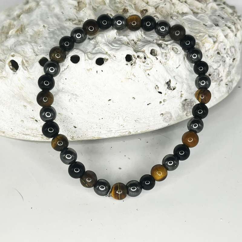 Triple Protection Bracelet