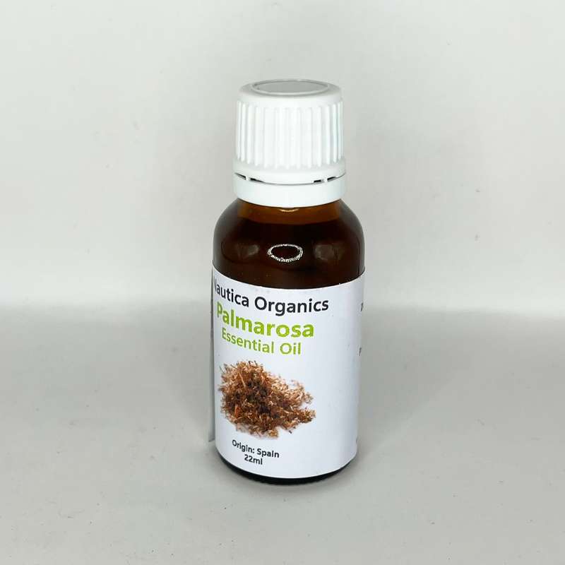 Nautica Organics Essential Oil Range