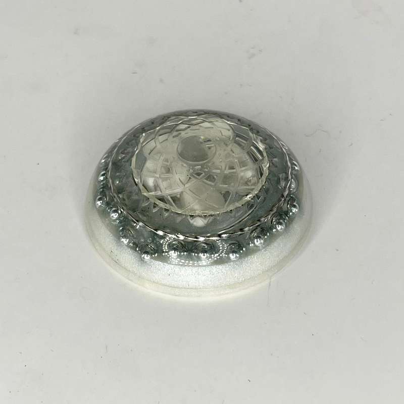 Chakra set Orgonite