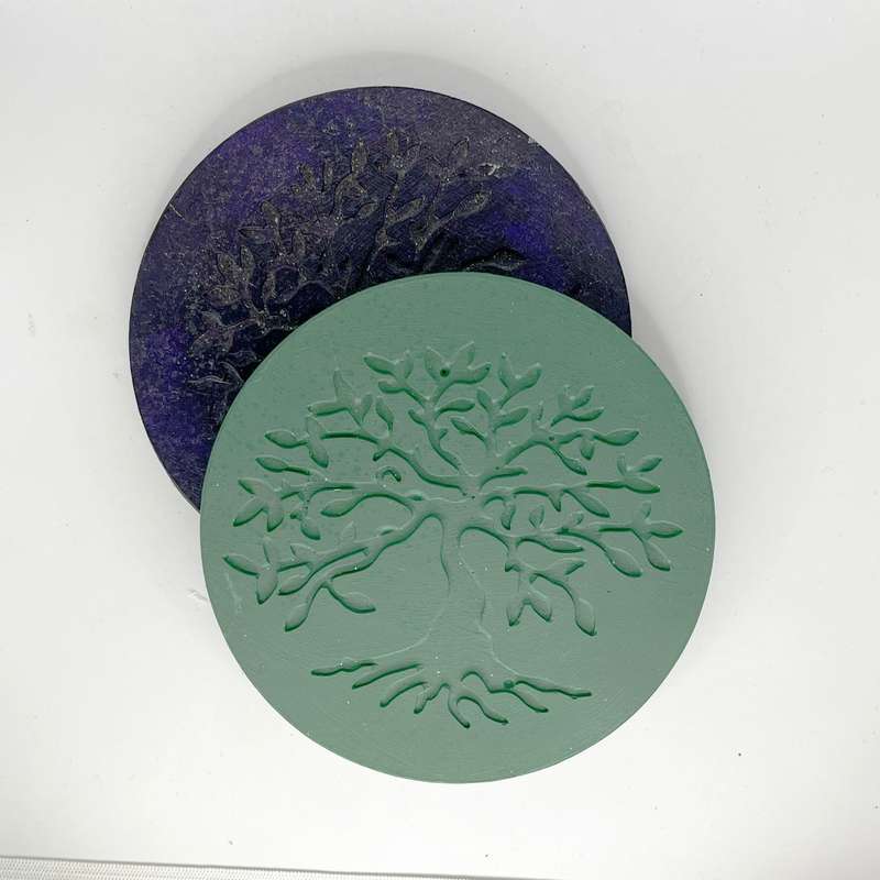 Assorted - Incense Holders - Handmade