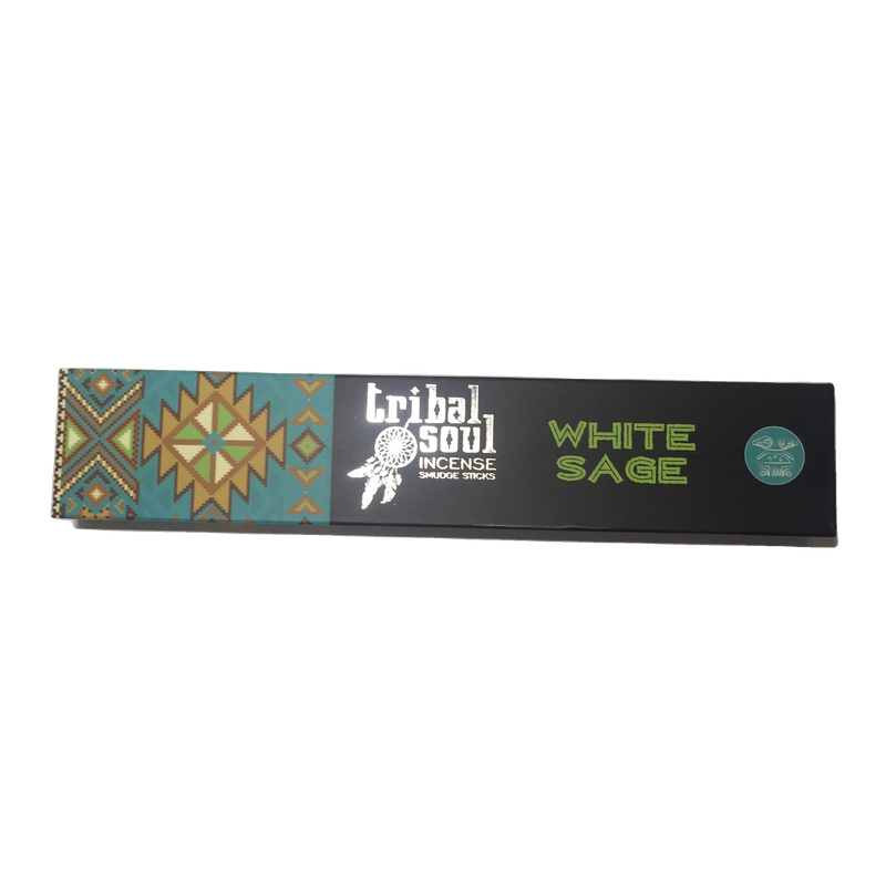 Tribal Soul Assorted Premium Masala Incense
