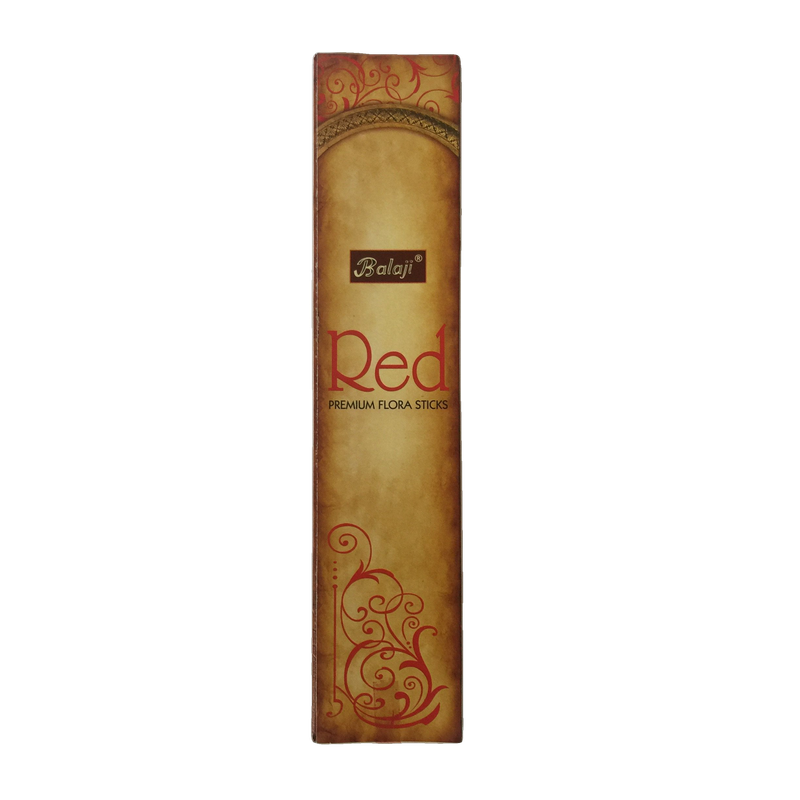 Assorted Balaji Premium Incense