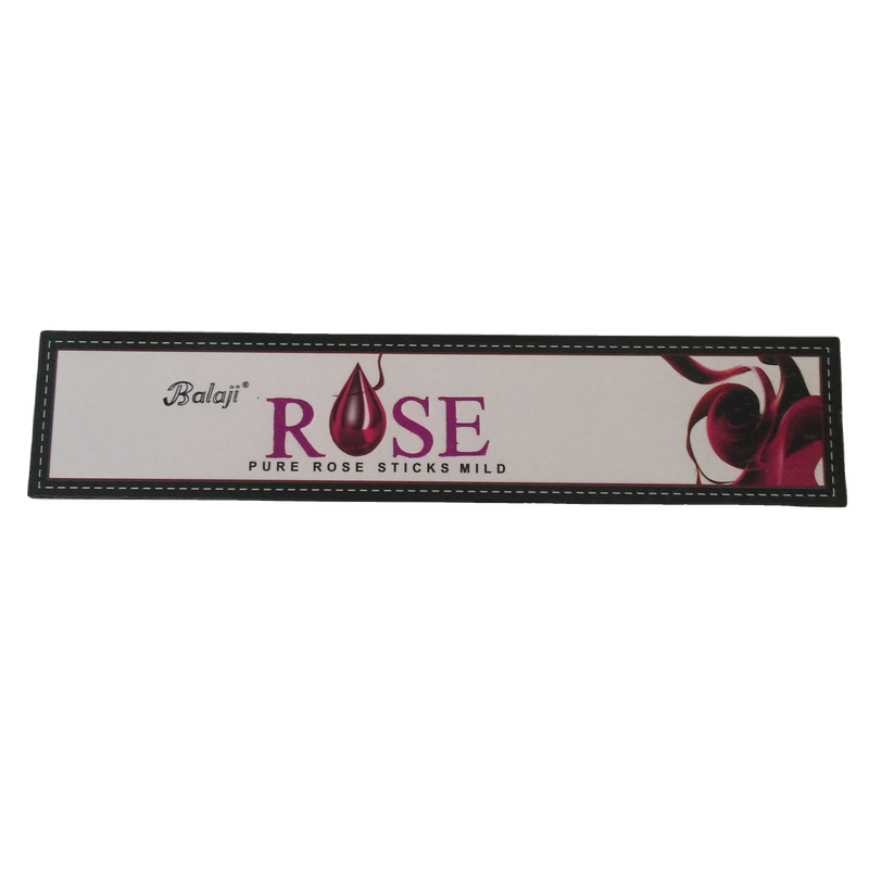 Assorted Balaji Premium Incense
