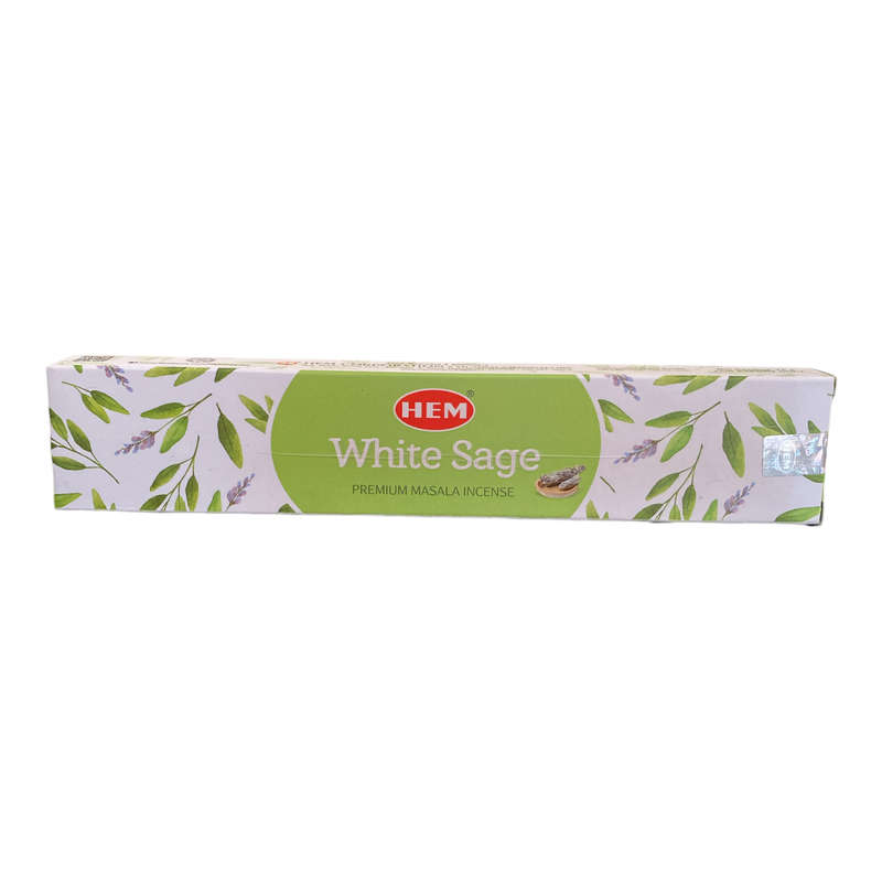 Assorted Hem Premium Masala Incense - 15g