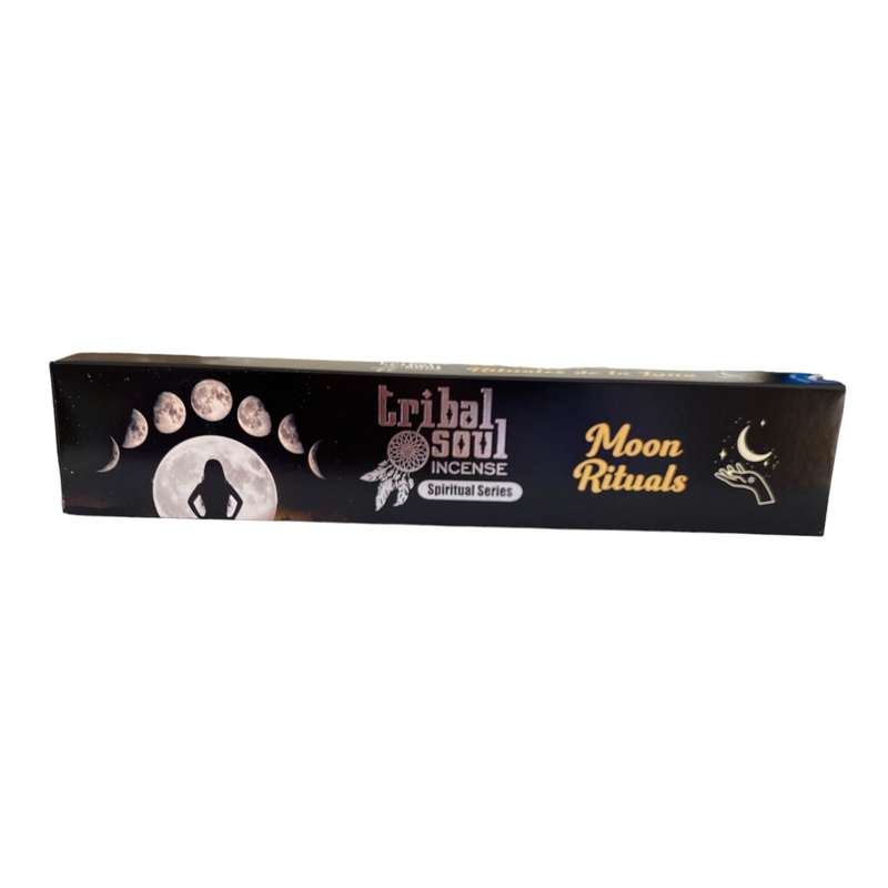 Tribal Soul Assorted Premium Masala Incense