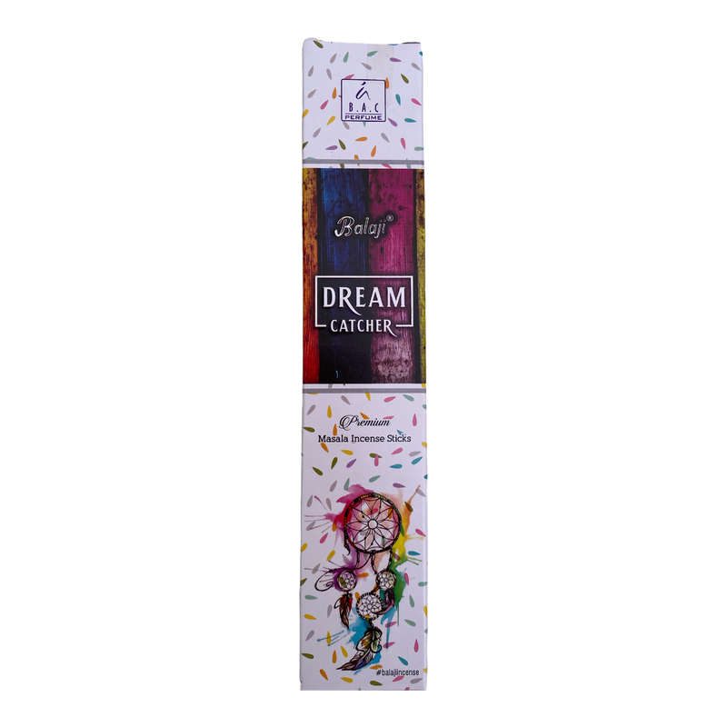 Assorted Balaji Premium Incense