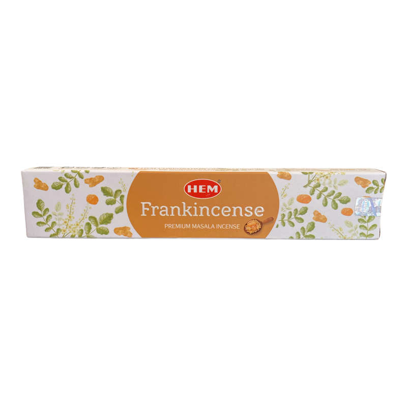 Assorted Hem Premium Masala Incense - 15g