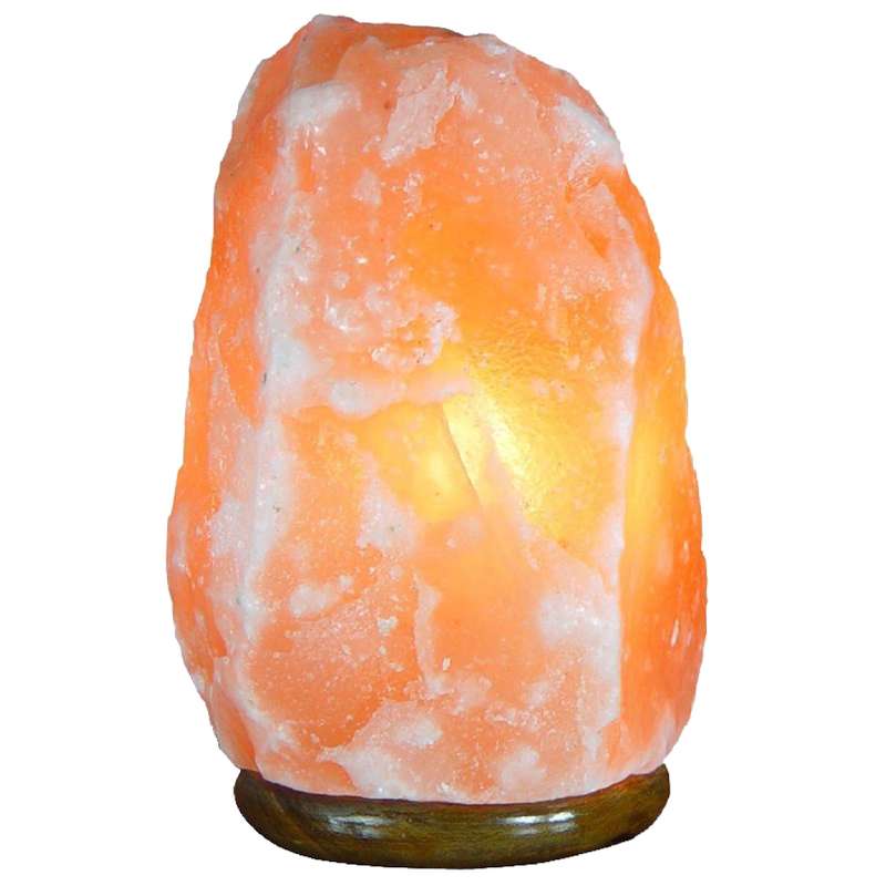 Himalayan Salt Lamp 2-3kg