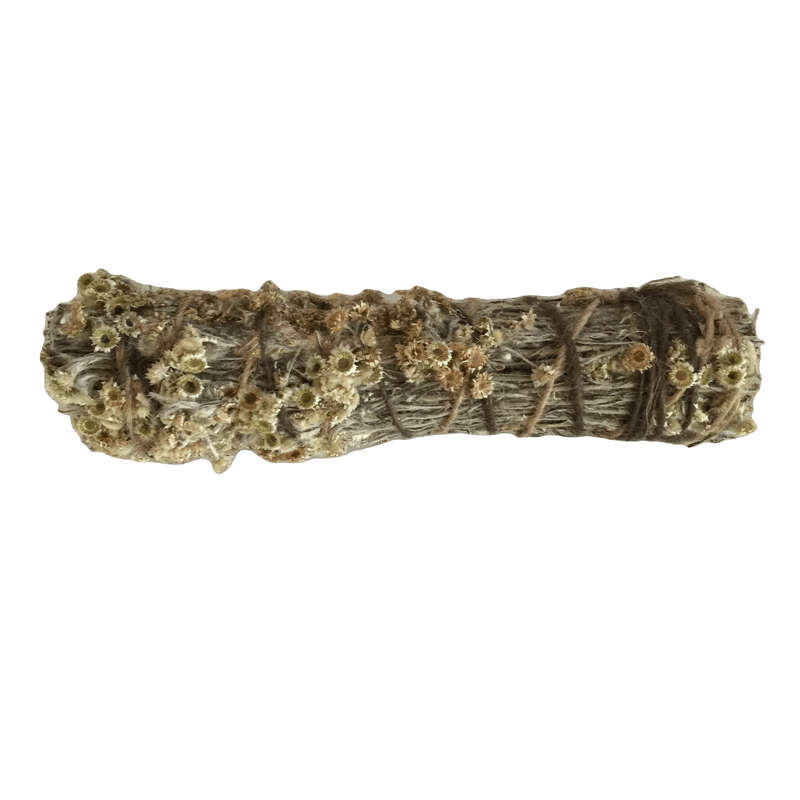 Rabbit Tobacco Smudge Bundle