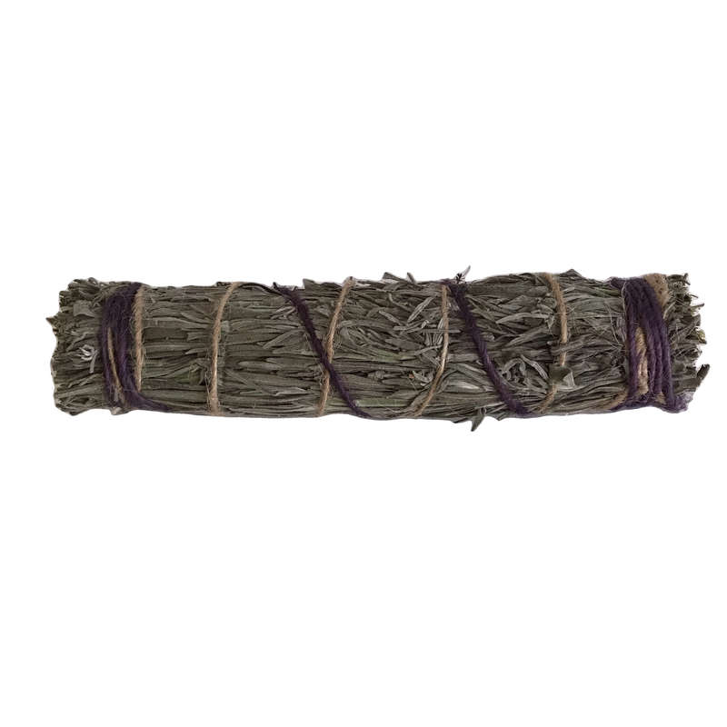 Lavender Smudge Bundle
