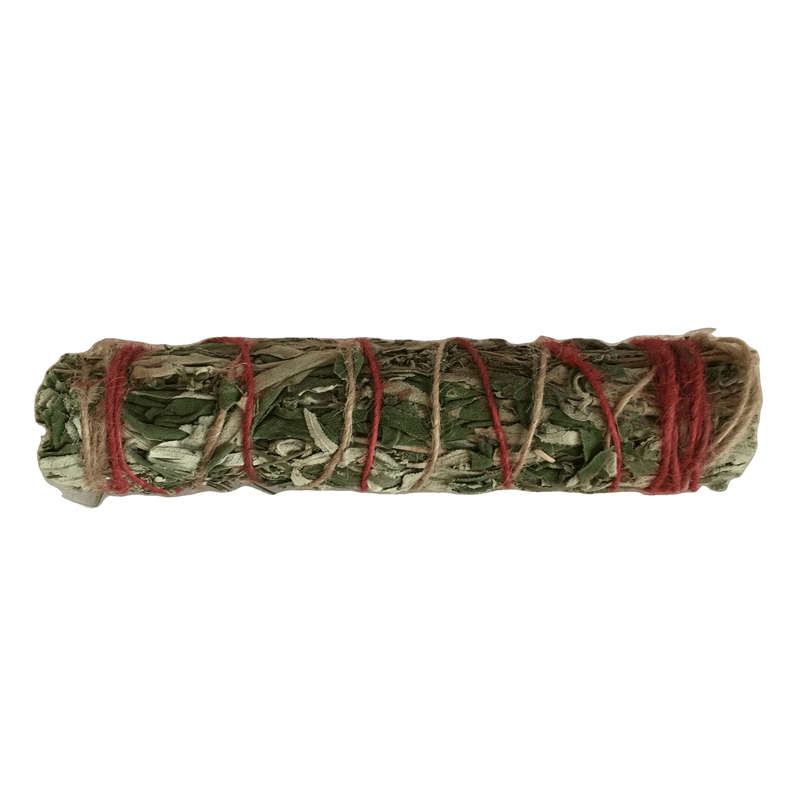 Mixed Bouquet Smudge Bundle