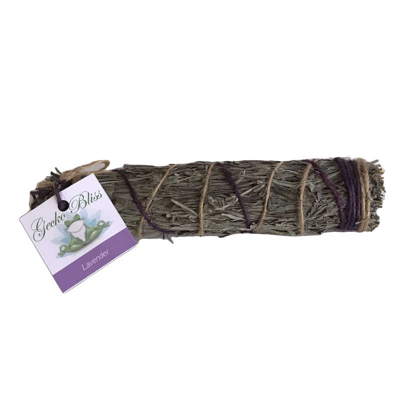 Lavender Smudge Bundle