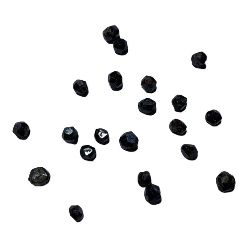 Garnet Zambia Small Rough