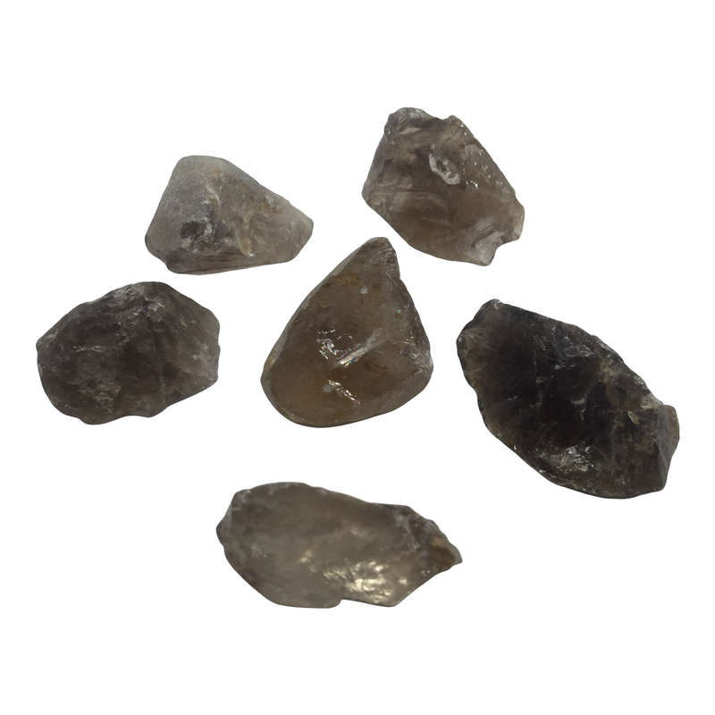 Smokey Quartz Rough
