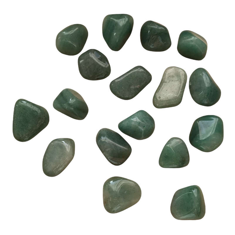 Green Adventurine Tumble