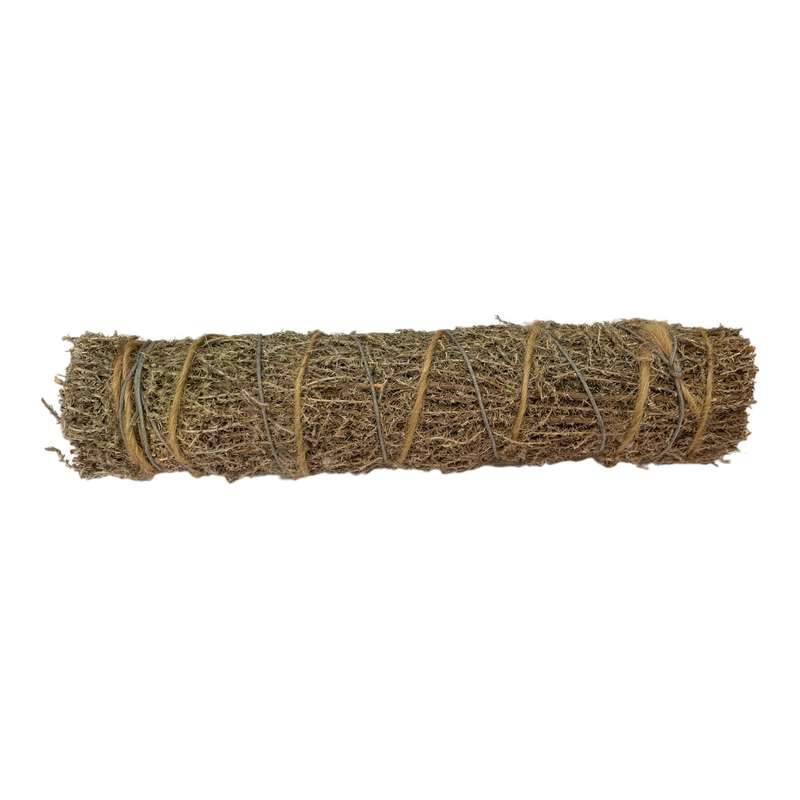 Silver Stroebe Smudge Bundle