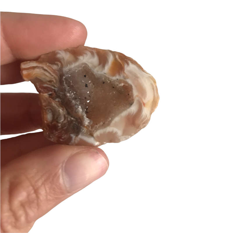 Agate Geode- Small